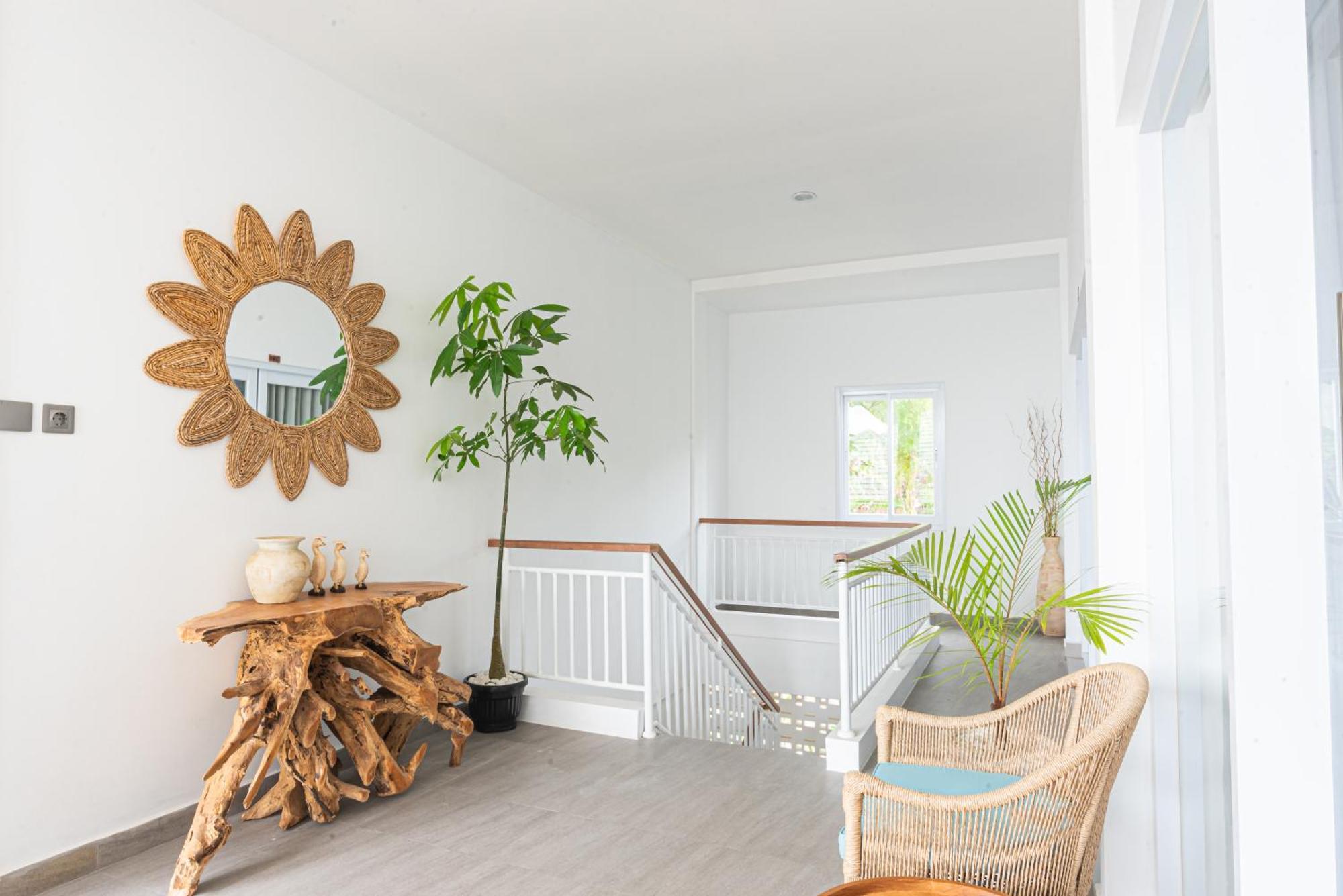 Tirta Mumbul Villa 바둥 외부 사진